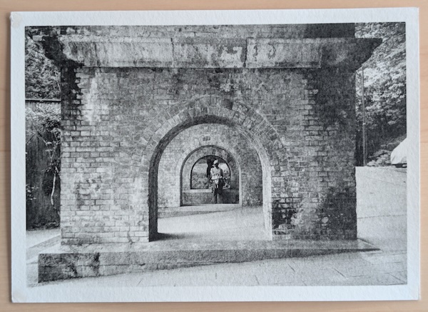 Nanzen-ji Arches